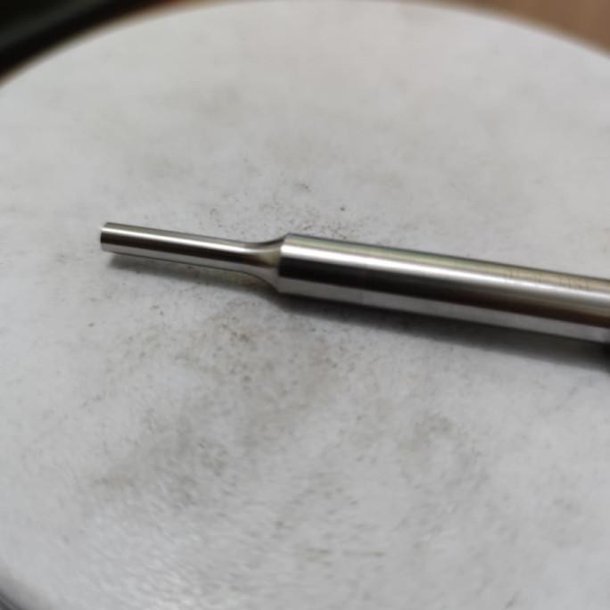 

new !!! SHOULDER PUNCH SPAL 8*60*P.50 murah