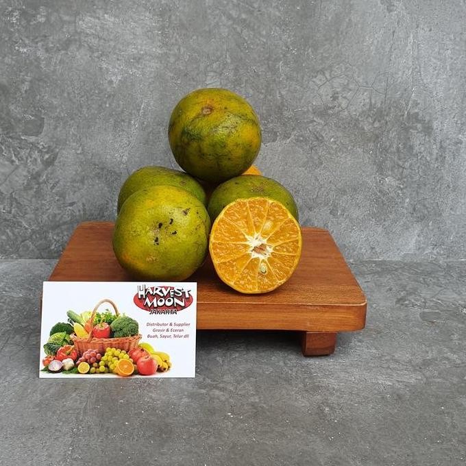 

Harvestmoon Jeruk Siam Ponti Peras Per Krat