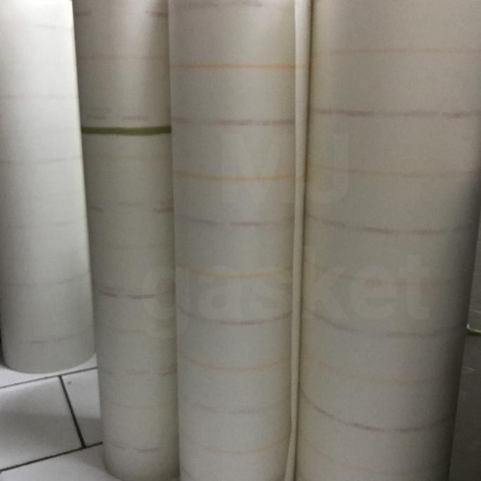 

new !!! kertas nomex/isolasi dinamo tebal 0,20mm murah