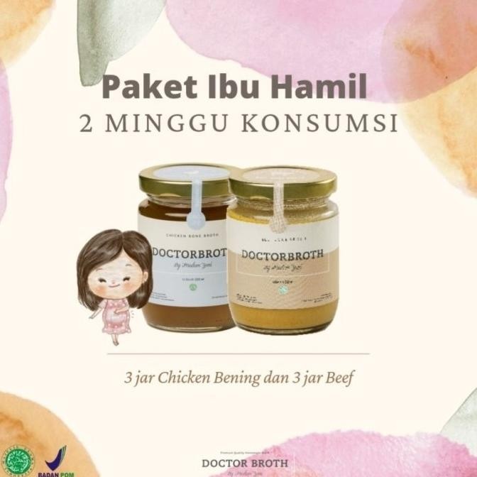 

Terbaru Paket Ibu Hamil / Persiapan Melahirkan