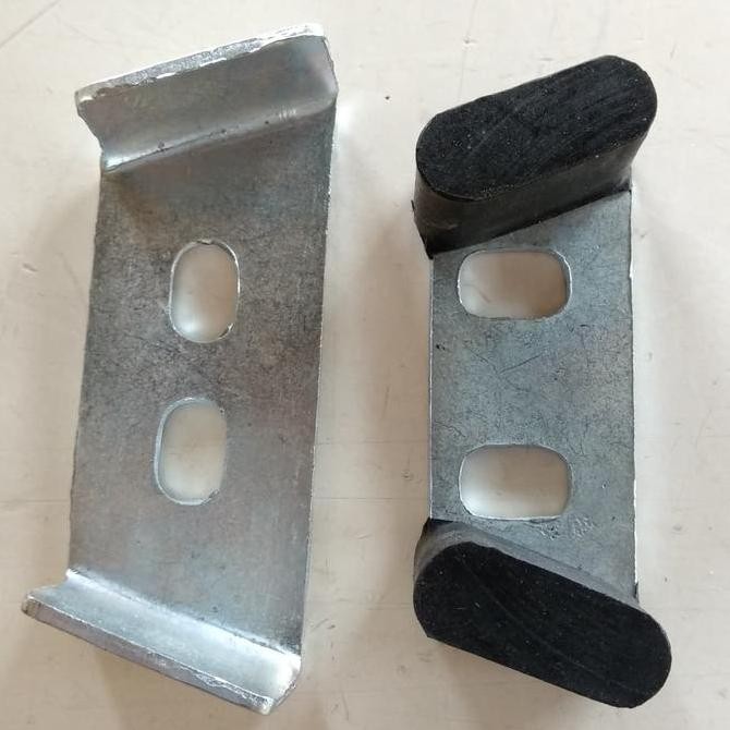 ready Stoper door checker pintu belakang Taft GT Feroza