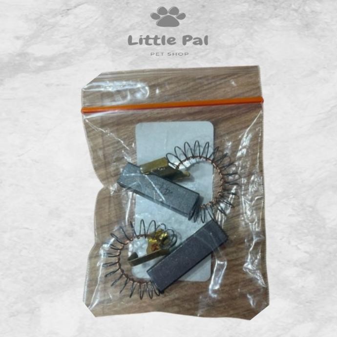 Aeolus Carbon Brush Td-901 T New Stok