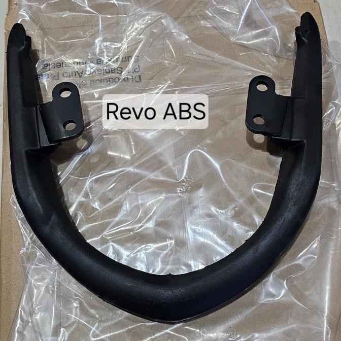 New Behel Jok Untuk Motor Revo Absolute