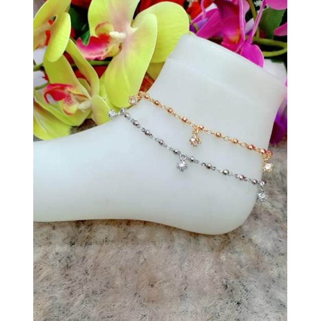 Xuping Gelang kaki bola