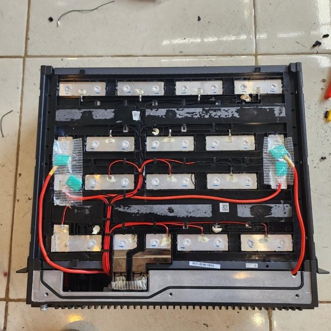 ready Battery Baterai Lifepo4 24V 200A plus box