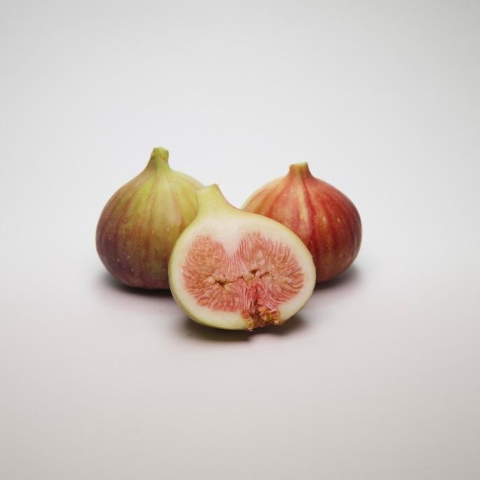 

Fresh Figs - Premium Quality (Buah Tin/Ara Segar) - 6 Pcs | Noorys
