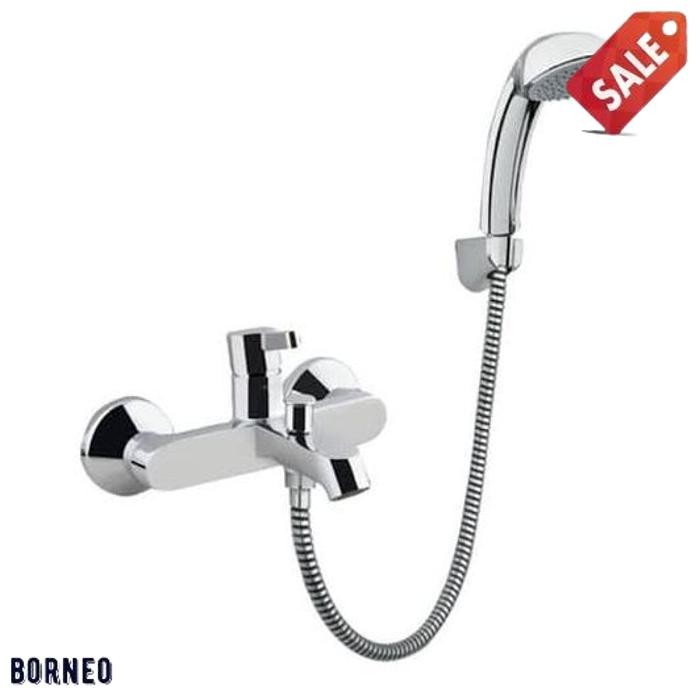 BARU KRAN BATHTUB + SHOWER TOTO TX 471 SPN | TX471SPN