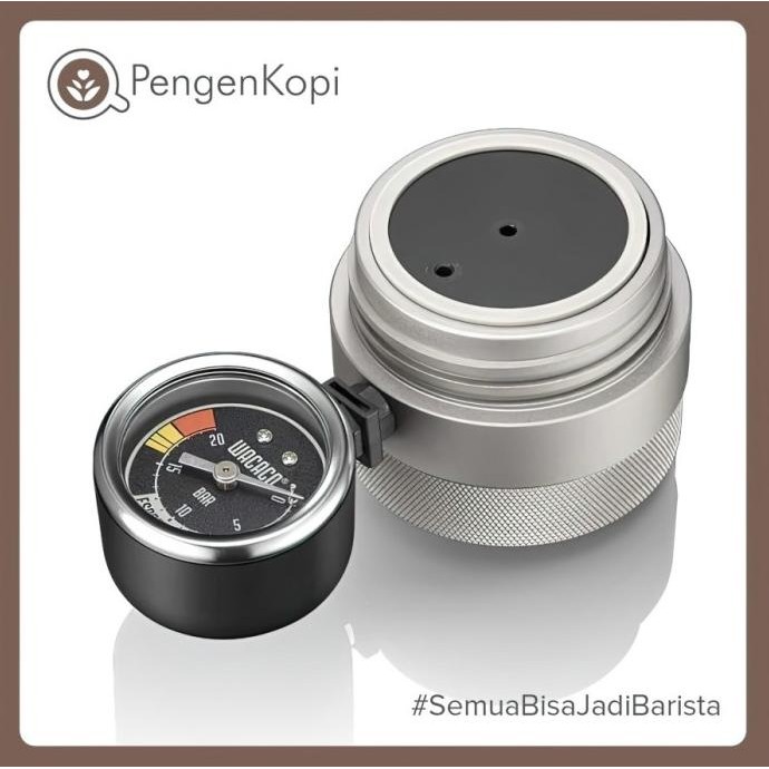 Wacaco Picoresso Gauge,  SKU : Picopresso Gauge