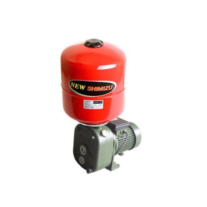 Mesin Pompa Air Shimizu PC 503 BIT + tabung