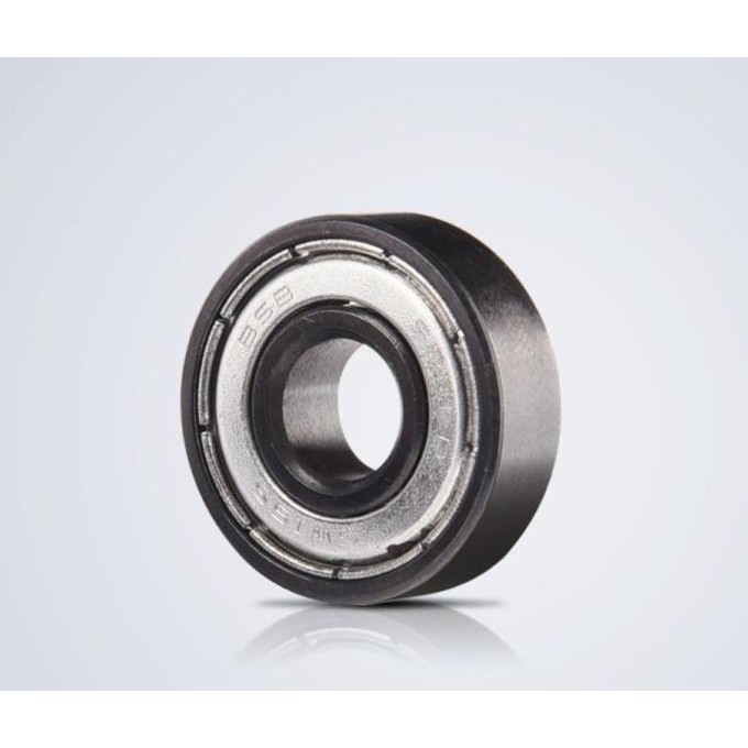 Promo Bearing Sepatu Roda Inline Skate Bsb Swiss Hybrid