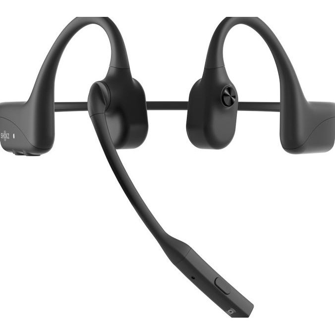 Sale Shokz Opencomm 2 Bone Conduction - Black