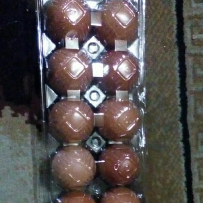 

Terlaris Telor Ayam 10Pcs