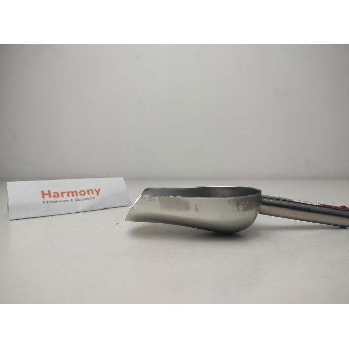 

Terlaris Fujinex Serok Es Se01 Sendok Sekop Skop Es Batu Tepung Gula Pasir Beras Stainless