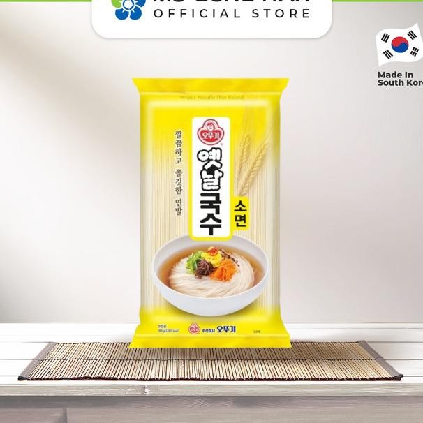 

Ottogi Wheat Noodle 900G E Orea