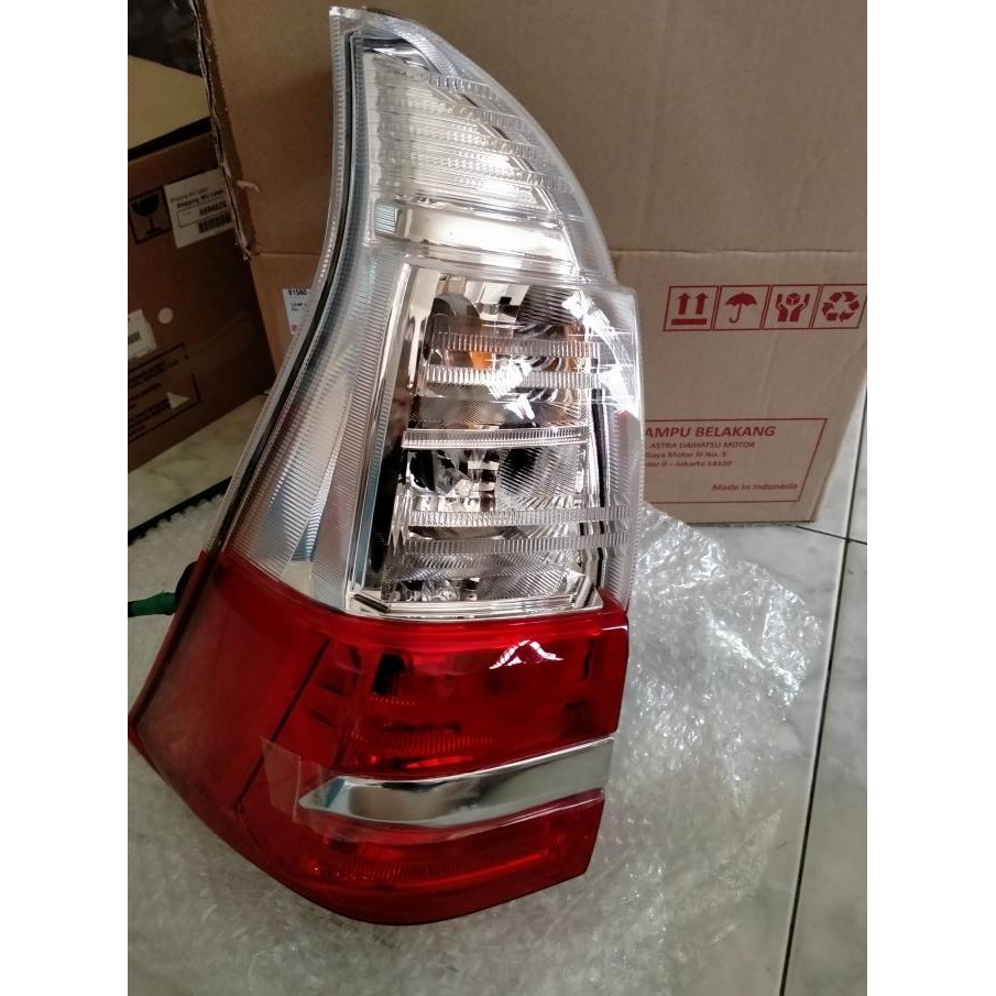 Stoplamp / Lampu Belakang Avanza Xenia 2019 2020 2021 Ori Termurah