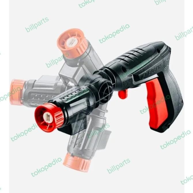 ] gun jet cleaner Bosch AQT AQUATAK high pressure steam