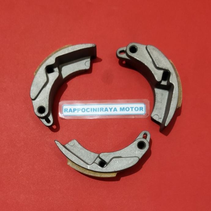 `````````] SEPATU KAMPAS GANDA ONLY SCOOPY ESP K93 VELG 12