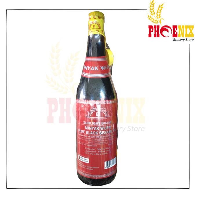 

EXP LAMA MINYAK WIJEN CAP MATAHARI 640 ML