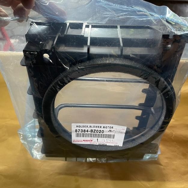 Rumah Filter Ac Box Filter Ac Housing Blower Ac Avanza Xenia Rush Terios Agya Ayla 2006 2007 2008 20