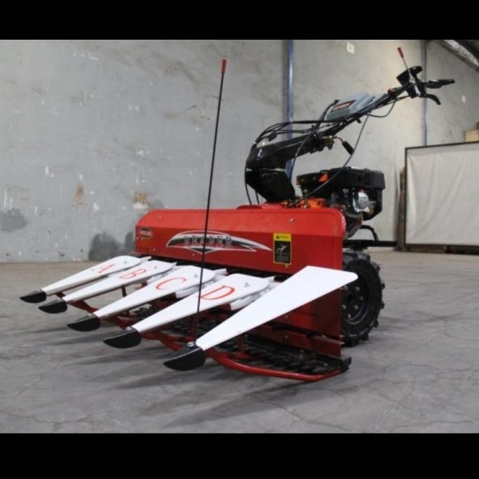 

Terlaris Mesin Potong Padi Matsumoto Mtm 1120/ Paddy Reaper Matsumoto Mtm1120Pr