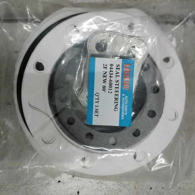 Seal Ballhub Nap Roda Toyota Hartop 2F Thn 80 Up" Harga Set (2 Roda) Termurah