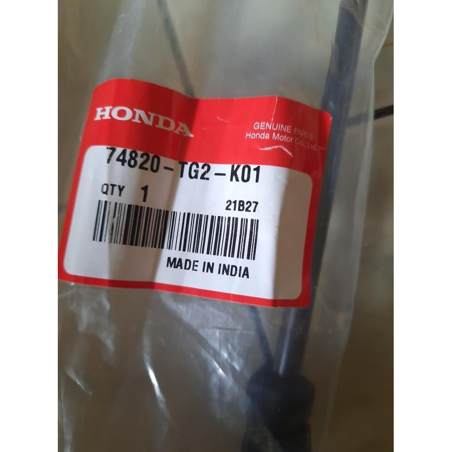 Shock Bagasi Belakang Brio 2012 2013 2014 2015 2016 Ori Termurah