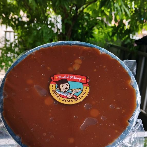 

Dodol Betawi Bee Dodol Tenong Dodol Betawi Pitung Emaan Bee