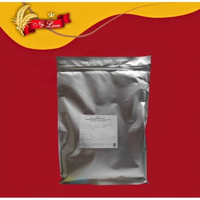 

R&B Matcha Powder / Green Tea Powder / Bubuk Teh Hijau 500 gram