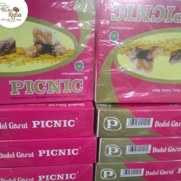 

Dodol Picnic