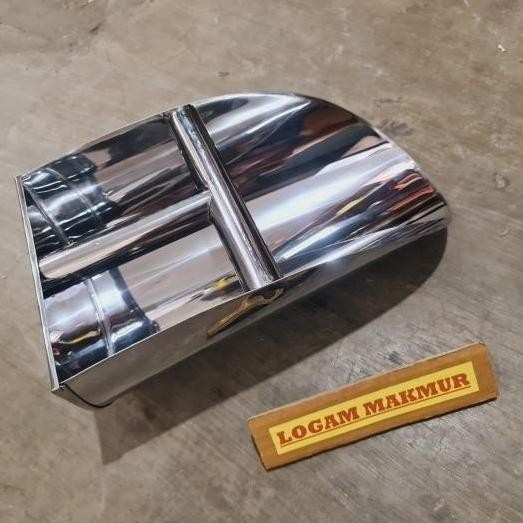 

Terlaris Terlaris [Flash Sale] Serok Stainless Jumbo - Sendok Sekop Semen Beras Jagung Kedelai Tepung Kopi Kristal Es - Paku Besi Tbk