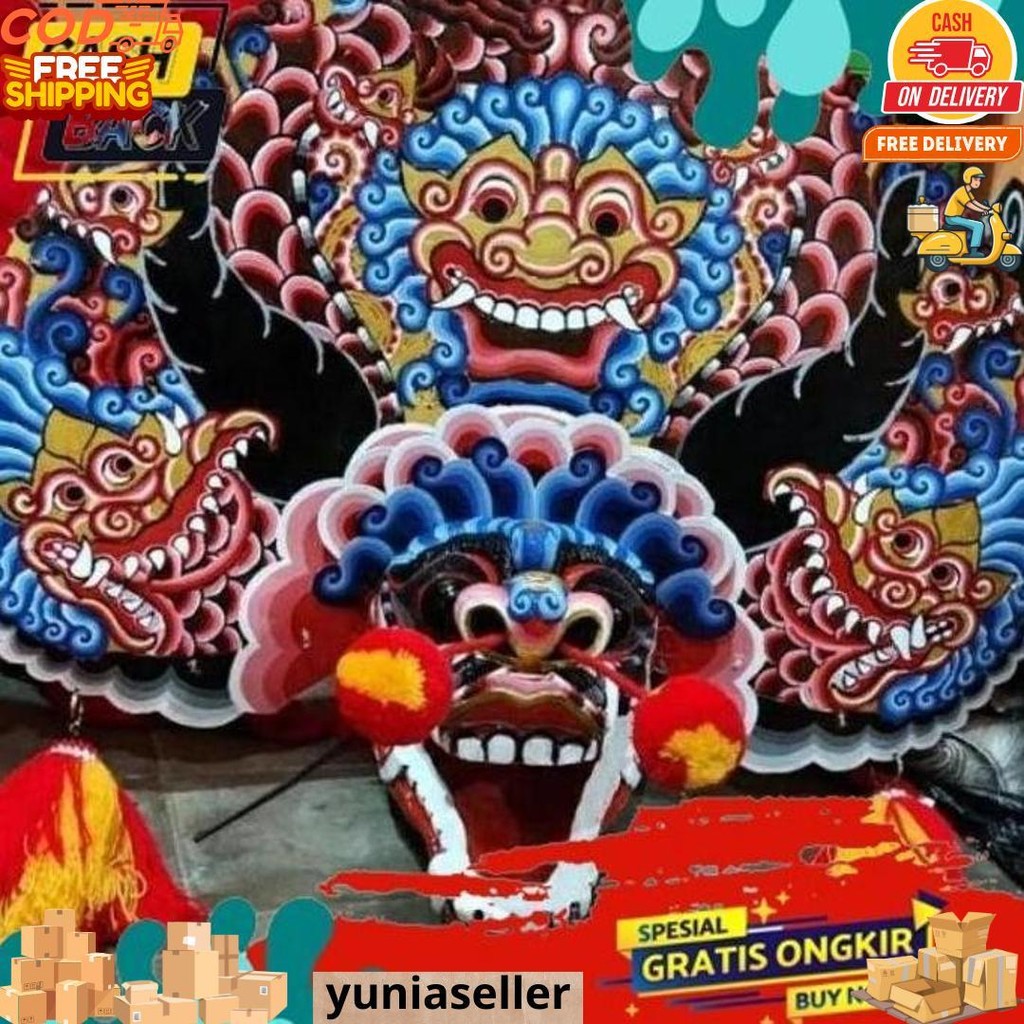 

Siap Kirim Discount Bisa Cod Cuci Gudang Barongan Rampak Telon Jamang Cat Air Brush Bonus Kemul Panjang Dan Pentul Tinggal Pakai Ukuran Anak Promo Barongan Plipit Romo Mainan Anak Barongan Anak Sd Brongan Plipit Premium / Barongan Spon Caplok Kain Panjang