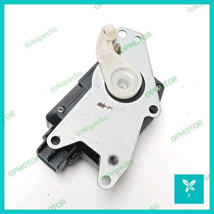 | OPT | ACTUATOR MOTOR FLAP AC NISSAN SERENA C24 502752-2312 ORIGINAL COPOTAN