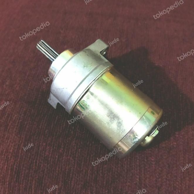 Dinamo Stater Starter Ori Yamaha Matic Mio J Soul Gt Soul Gt Xride