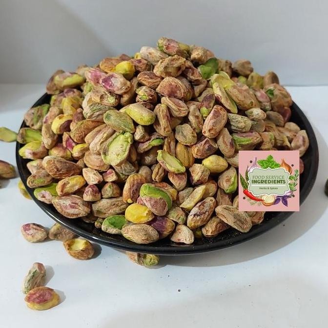 

~^~^~^] pistachio matang 250gram /roasted pistachio