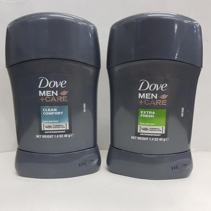 stok terbatas dove men care deodorant stick