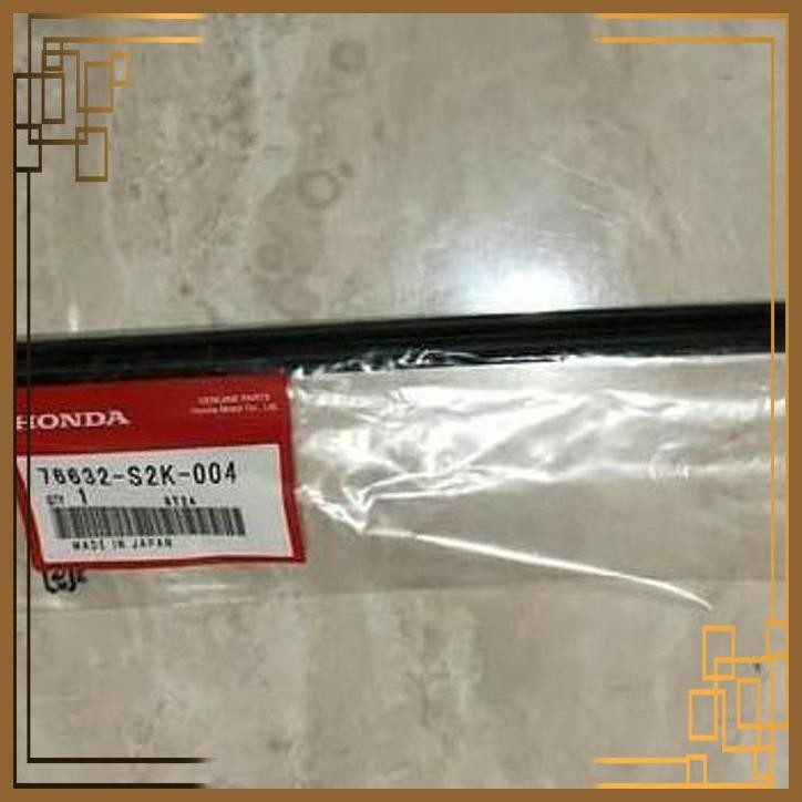 [BSM] KARET WIPER BELAKANG JAZZ 2008-2012, JAZZ GE8, JAZZ RS ORI
