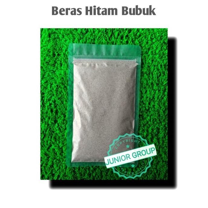 

Terlaris Tepung Beras Hitam