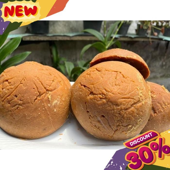 

FLASH SALE GULA KELAPA 1 KILO GULA MERAH ASLI TAMPA CAMPUR GULA PUTIH UP TODAY SELL