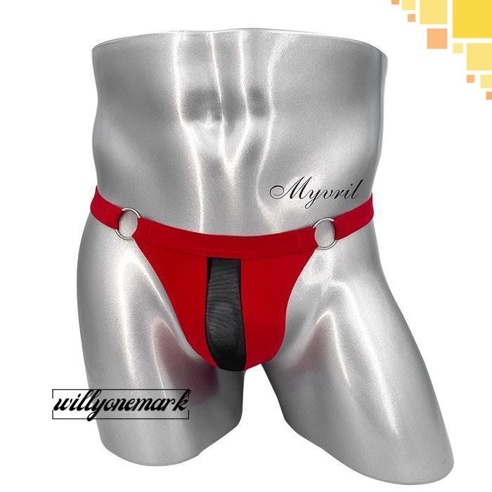 SEXY G STRING PRIA TALI THONG BAHAN TIPIS MURAH CELANA DALAM PRIA Y057 GRATIS ONGKIR