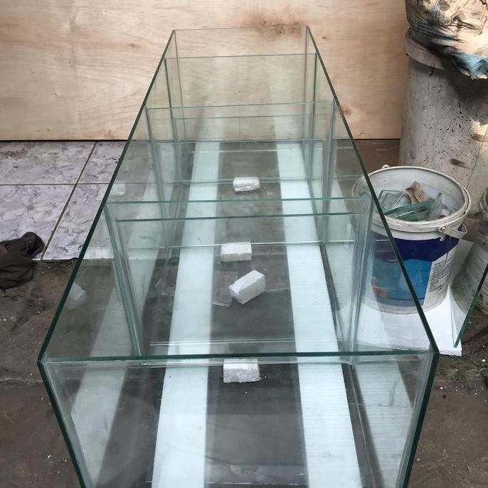 siap kirim sump filter 80