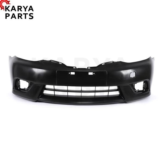 New BEMPER DEPAN BODYKIT MOBIL NISSAN GRAND LIVINA TAHUN 2013 620221YS0H
