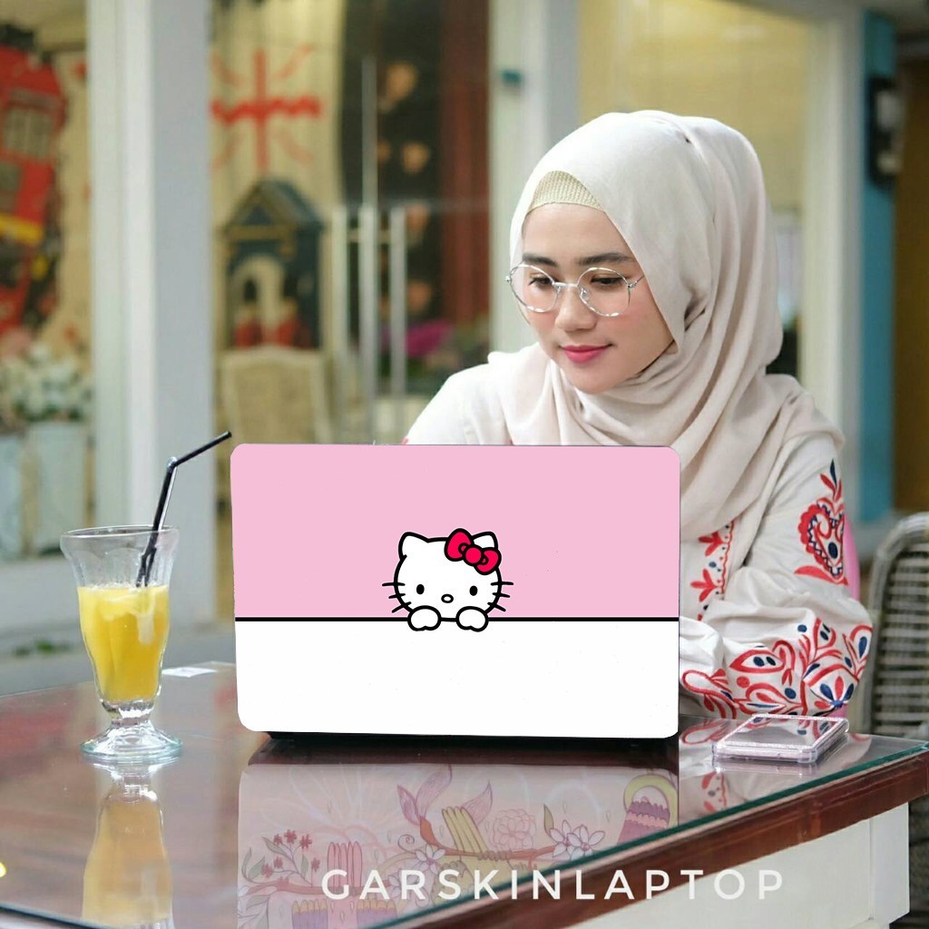 

Get2pcs Cover Laptop Garskin Casing Motif Dan Bisa Custom Bayar Ditempat