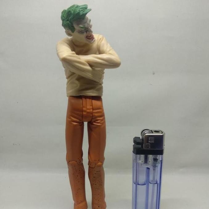 ] Action Figure Joker