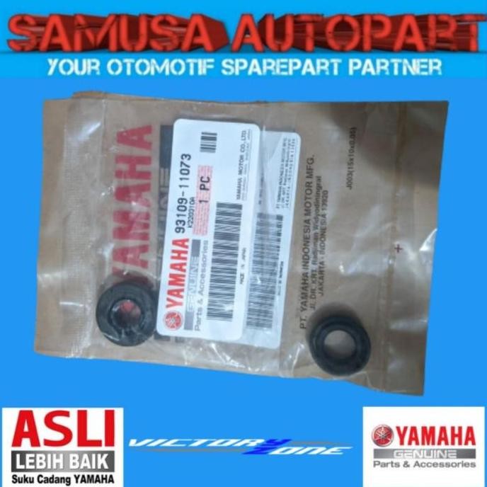 BEBAS ONGKIR - SEAL WATER PUMP SET YZ65 YZ85 YZ85LW YZ125X YZ250X YZ250F YZ250FX ORI