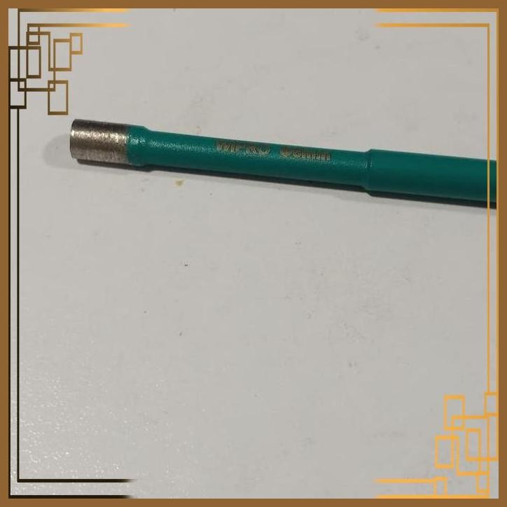 [JTR] DIAMOND CORE DRILL SEGMENTED DCS 6 WIPRO MATA BOR GRANIT 6MM