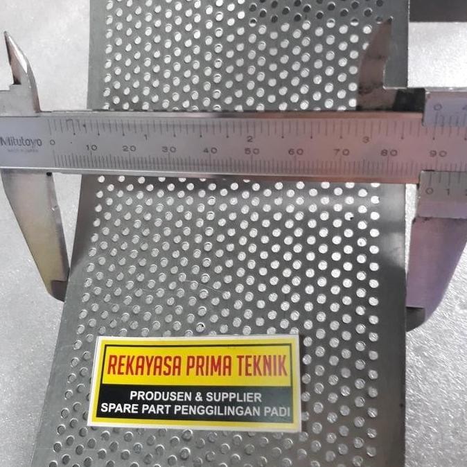 

Terlaris Ffc45 Lubang 2 Mm Saringan Diskmill Mesin Tepung Penepung Giling Beras Bisa Langsung Diorder