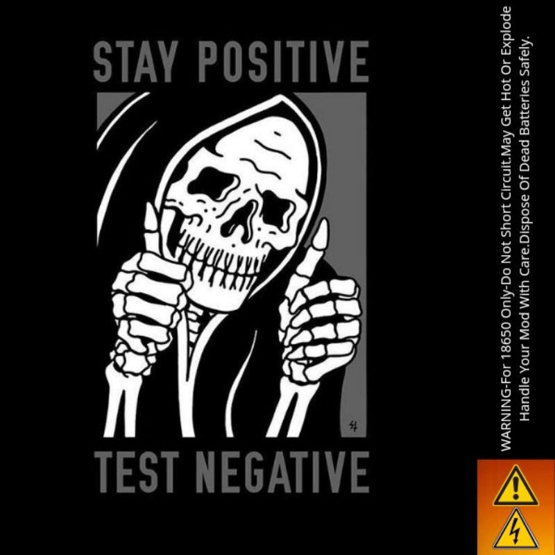 

Get2pcs Jaka Stiker Wrap Baterai 18650 Sakatonik V2 Untuk Melindungxi Dan Mempercantik Battery 49 Garskin Casing Motif Bisa Custom Bayar Ditempat