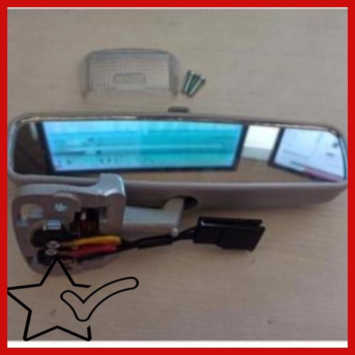[TRV] SPION TENGAH FULLSET DAIHATSU CERIA IMPOR