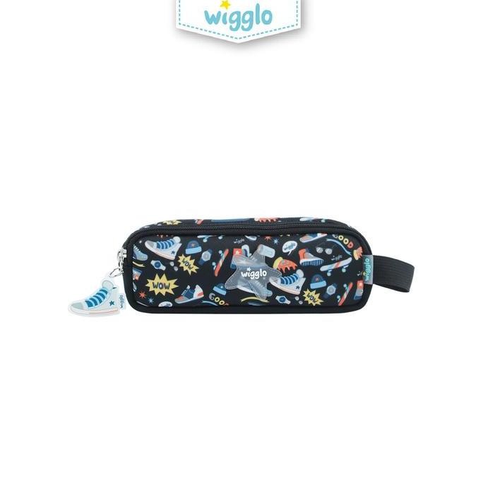 

ASB Wigglo Pencil Case Sneaker Fans