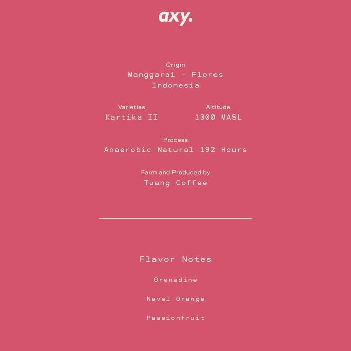 

ready stock FLORES MANGGARAI NATURAL - BIJI KOPI ARABIKA